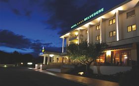 Hotel Belvedere Codroipo